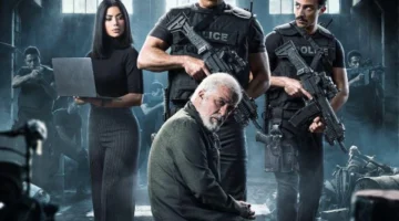 موعد عرض الحلقة 15 من مسلسل رأس الأفعي بعد نهاية مشوقة